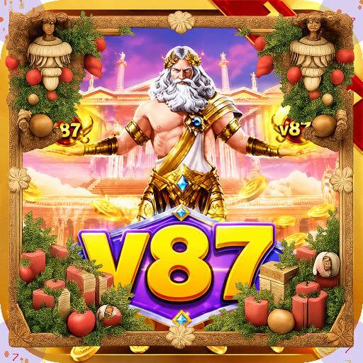 v87 — mitra unggulan