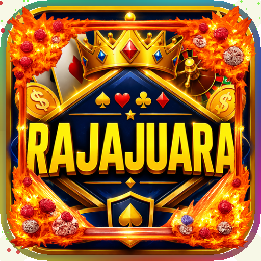 rajajuara — mitra unggulan